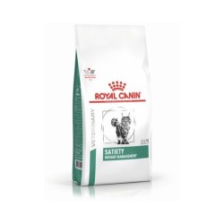 ROYAL CANIN SATIETY CAT 1.5KG ROYAL CANIN SATIETY CAT 1.5KG