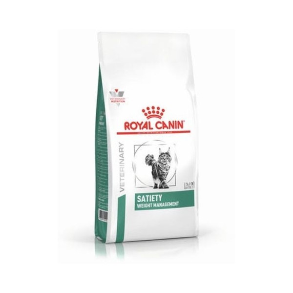 ROYAL CANIN SATIETY CAT 1.5KG