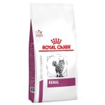 ROYAL CANIN RENAL CAT 400GR ROYAL CANIN RENAL CAT 400GR