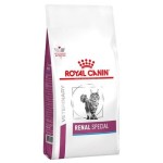ROYAL CANIN RENAL SPECIAL CAT 400GR ROYAL CANIN RENAL SPECIAL CAT 400GR