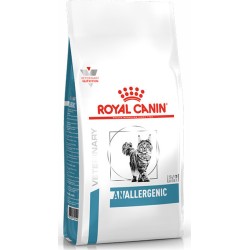ROYAL CANIN ANALLERGENIC CAT 2KG