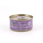 FISH4CATS ΦΙΛΕΤΟ ΤΟΝΟ ΓΑΥΡΟ 70gr FISH4CATS ΦΙΛΕΤΟ ΤΟΝΟ ΓΑΥΡΟ 70gr