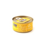 FISH4CATS ΦΙΛΕΤΟ ΤΟΝΟ ΜΕ ΤΥΡΙ 70gr FISH4CATS ΦΙΛΕΤΟ ΤΟΝΟ ΜΕ ΤΥΡΙ 70gr