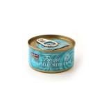FISH4CATS ΦΙΛΕΤΟ ΤΟΝΟ ΜΕ ΚΑΒΟΥΡΙ 70gr FISH4CATS ΦΙΛΕΤΟ ΤΟΝΟ ΜΕ ΚΑΒΟΥΡΙ 70gr