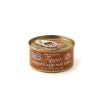 FISH4CATS ΣΑΡΔΕΛΑ ΚΑΙ ΣΚΟΥΜΠΡΙ 70gr FISH4CATS ΣΑΡΔΕΛΑ ΚΑΙ ΣΚΟΥΜΠΡΙ 70gr