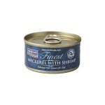 FISH4CATS FINEST ΣΚΟΥΜΠΡΙ & ΓΑΡΙΔΕΣ 70gr FISH4CATS FINEST ΣΚΟΥΜΠΡΙ & ΓΑΡΙΔΕΣ 70gr