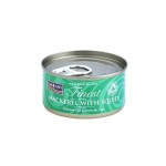 FISH4CATS FINEST ΣΚΟΥΜΠΡΙ & ΚΑΛΑΜΑΡΙ 70gr FISH4CATS FINEST ΣΚΟΥΜΠΡΙ & ΚΑΛΑΜΑΡΙ 70gr
