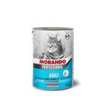 MORANDO PROFESSIONAL CAT PATE ΨΑΡΙ&ΓΑΡΙΔΕΣ 400GR MORANDO PROFESSIONAL CAT PATE ΨΑΡΙ&ΓΑΡΙΔΕΣ 400GR