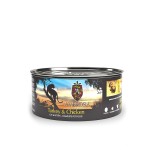 AMBROSIA GF CAT & KITTEN TURKEY & CHICKEN 150gr AMBROSIA GF CAT & KITTEN TURKEY & CHICKEN 150gr