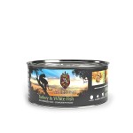 AMBROSIA GF STERILISED LIGHT CAT TURKEY & WHITE FISH 150gr AMBROSIA GF STERILISED LIGHT CAT TURKEY & WHITE FISH 150gr