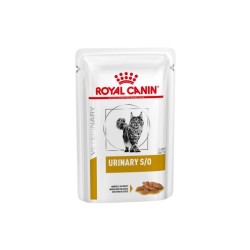 ROYAL CANIN URINARY S/O 85GR ROYAL CANIN URINARY S/O 85GR