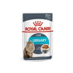ROYAL CANIN URINARY CARE 12X85GR ROYAL CANIN URINARY CARE 12X85GR
