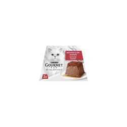 GOURMET REVELATIONS Μους Βοδινό (4X57GR) GOURMET REVELATIONS Μους Βοδινό (4X57GR)