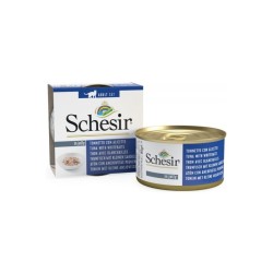SCHESIR CAT C&B JEL ΤΟΝΟΣ ΜΕ ΑΘΕΡΙΝΑ 85GR SCHESIR CAT C&B JEL ΤΟΝΟΣ ΜΕ ΑΘΕΡΙΝΑ 85GR