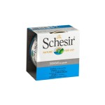 SCHESIR CAT BROTH 85GR ΤΟΝΟΣ SCHESIR CAT BROTH 85GR ΤΟΝΟΣ