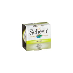 SCHESIR CAT BROTH 70GR ΤΟΝΟΣ SCHESIR CAT BROTH 70GR ΤΟΝΟΣ