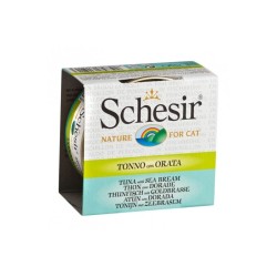 SCHESIR CAT BROTH 70GR ΤΟΝΟΣ ΜΕ ΤΣΙΠΟΥΡΑ SCHESIR CAT BROTH 70GR ΤΟΝΟΣ ΜΕ ΤΣΙΠΟΥΡΑ