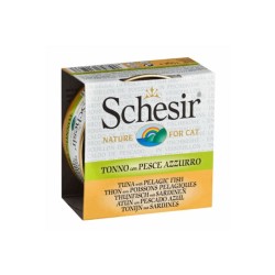 SCHESIR CAT BROTH 70GR ΤΟΝΟΣ ΜΕ ΨΑΡΙΑ ΩΚΕΑΝΟΥ SCHESIR CAT BROTH 70GR ΤΟΝΟΣ ΜΕ ΨΑΡΙΑ ΩΚΕΑΝΟΥ