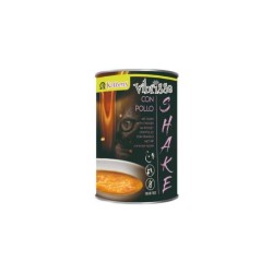VIBRISSE SHAKE KITTEN WITH CHICKEN OMEGA3 135GR VIBRISSE SHAKE KITTEN WITH CHICKEN OMEGA3 135GR
