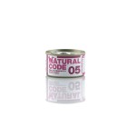 NATURAL CODE 05 ADULT ΚΟΤΟΠΟΥΛΟ & ΠΡΟΣΟΥΤΟ ΠΑΤΕ 85GR NATURAL CODE 05 ADULT ΚΟΤΟΠΟΥΛΟ & ΠΡΟΣΟΥΤΟ ΠΑΤΕ 85GR