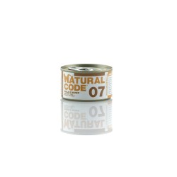 NATURAL CODE 07 ADULT ΚΟΤΟΠΟΥΛΟ & ΒΟΔΙΝΟ ΠΑΤΕ 85GR