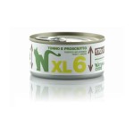 NATURAL CODE XL6 ΤΟΝΟΣ ΚΑΙ ΠΡΟΣΟΥΤΟ 170GR NATURAL CODE XL6 ΤΟΝΟΣ ΚΑΙ ΠΡΟΣΟΥΤΟ 170GR