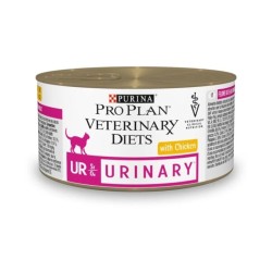 PURINA PRO PLAN FELINE VET DIET UR 195gr