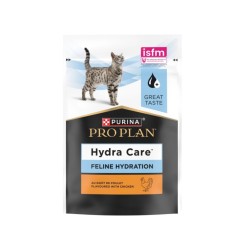 PURINA PRO PLAN FELINE VET DIET HYDRA CARE 75GR