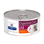 HILL'S PD FELINE I/D 24X156GR HILL'S PD FELINE I/D 24X156GR