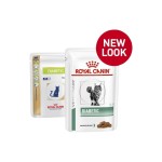 ROYAL CANIN DIABETIC CAT 12X85GR