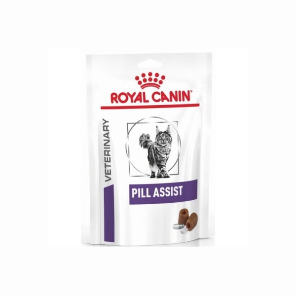 ROYAL CANIN PILL ASSIST CAT 45GR