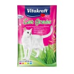 VITAKRAFT CAT GRASS ΣΠΟΡΟΙ 50GR VITAKRAFT CAT GRASS ΣΠΟΡΟΙ 50GR