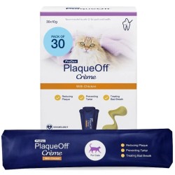 Proden Plaque Off Creme chicken 30X10GR Proden Plaque Off Creme chicken 30X10GR