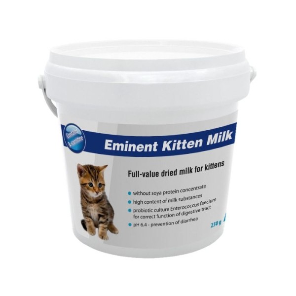 EMINENT KITTEN MILK 250GR Γάτα EMINENT KITTEN MILK 250GR Γάτα