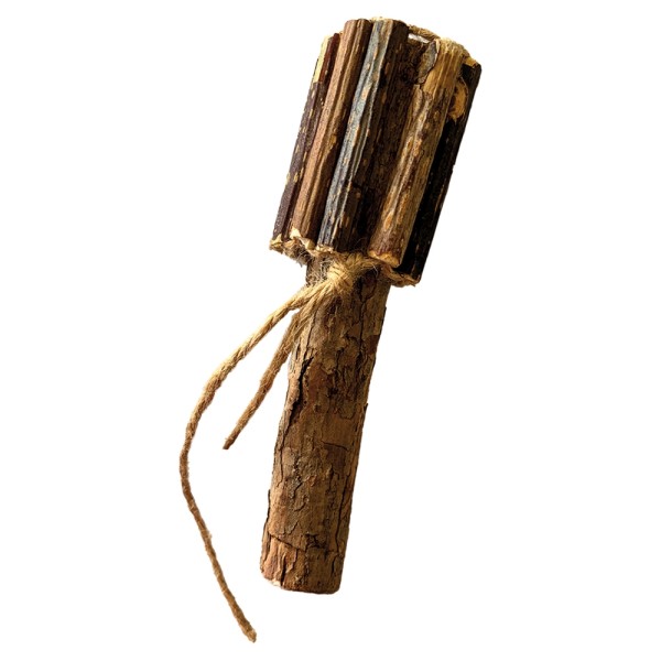 CROCI CAT EUPHORIA ΞΥΛΟ SILVERVINE 12CM CROCI CAT EUPHORIA ΞΥΛΟ SILVERVINE 12CM