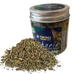 CROCI CAT EUPHORIA CATNIP 25GR CROCI CAT EUPHORIA CATNIP 25GR