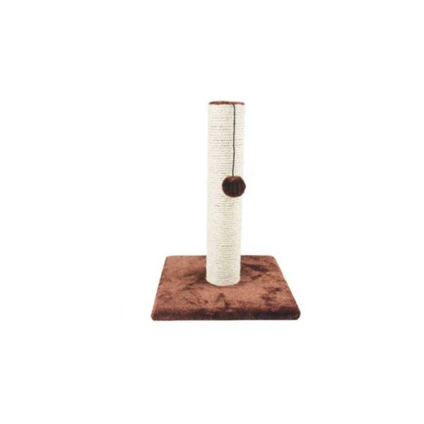PAWISE ΟΝΥΧΟΔΡΟΜΙΟ SUPER SCRATCHING POST 33x33x45cm PAWISE ΟΝΥΧΟΔΡΟΜΙΟ SUPER SCRATCHING POST 33x33x45cm