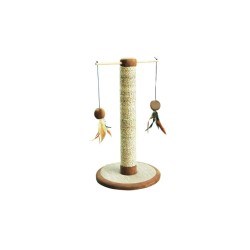 PAWISE ΟΝΥΧΟΔΡΟΜΙΟ Play Pen 35x35x55cm