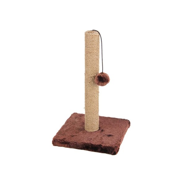 PAWISE ΟΝΥΧΟΔΡΟΜΙΟ Scratching Post 30x30x42cm PAWISE ΟΝΥΧΟΔΡΟΜΙΟ Scratching Post 30x30x42cm