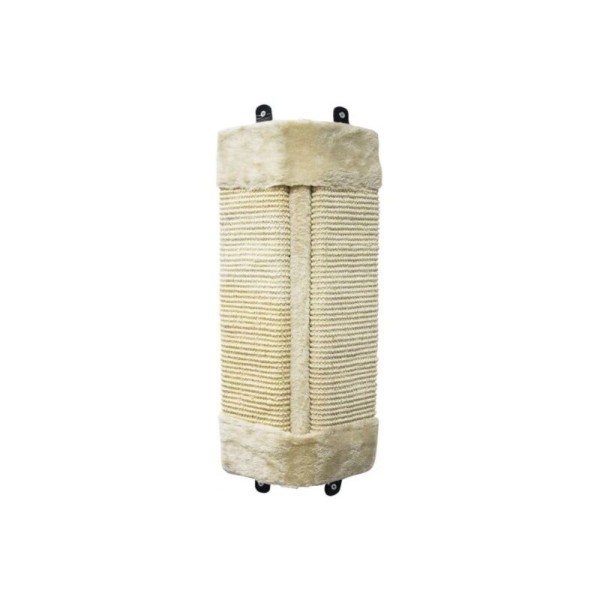 PAWISE ΟΝΥΧΟΔΡΟΜΙΟ ΓΩΝΙΑΚΟ 49x22x2cm PAWISE ΟΝΥΧΟΔΡΟΜΙΟ ΓΩΝΙΑΚΟ 49x22x2cm