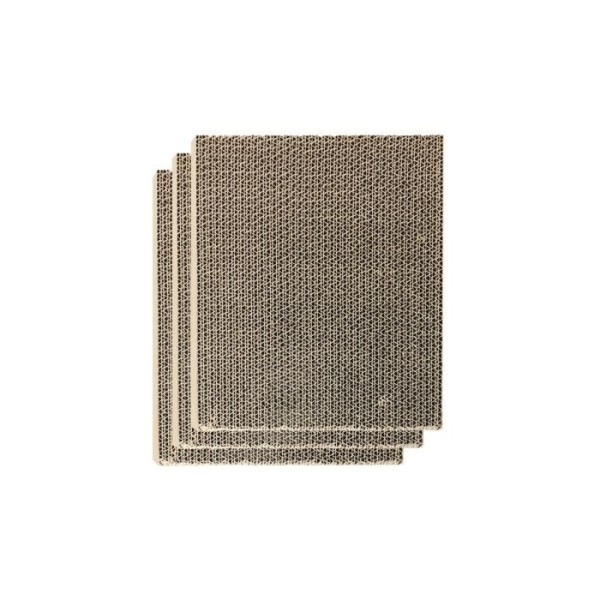 RECORD ΑΝΤΑΛΛΑΚΤΙΚA ΓΙΑ ΟΝΥΧΟΔΡΟΜΙΟ TRIANGLE 3TMX 29.5x24x3.7CM Γάτα RECORD ΑΝΤΑΛΛΑΚΤΙΚA ΓΙΑ ΟΝΥΧΟΔΡΟΜΙΟ TRIANGLE 3TMX 29.5x24x3.7CM Γάτα