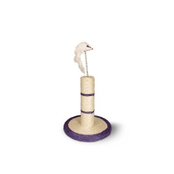 GLEE ΟΝΥΧΟΔΡΟΜΙΟ OLYMPIA ΜΠΛΕ 20x20x39cm