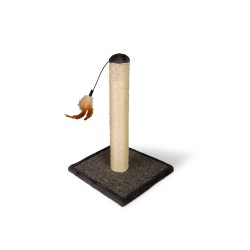 GLEE ΟΝΥΧΟΔΡΟΜΙΟ ERATO ΓΚΡΙ 30x30x40cm