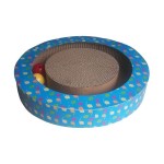HAPPYPET ORBIT CRATCH PAD HAPPYPET ORBIT CRATCH PAD