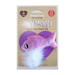 ROSEWOOD CATNIP TUNE CHASER FISH