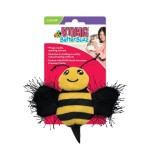 KONG CAT BETTER BUZZ BEE ΠΑΙΧΝΙΔΙ ΓΑΤΑΣ KONG CAT BETTER BUZZ BEE ΠΑΙΧΝΙΔΙ ΓΑΤΑΣ