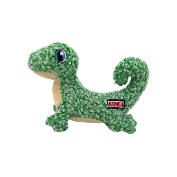 KONG CAT LUVS LIZARD