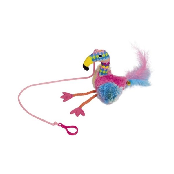 NOBBY ΛΟΥΤΡΙΝΟ FLAMINGO
