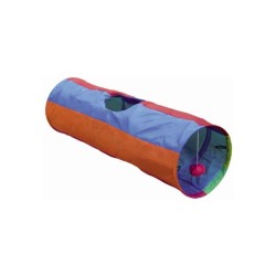 NOBBY CAT TUNNEL RAINBOW NOBBY CAT TUNNEL RAINBOW