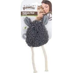 PAWISE ΠΑΙΧΝΙΔΙ ΓΑΤΑΣ NATURE FIRST SHEEP